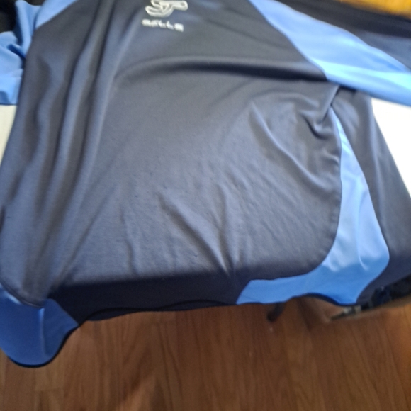 Sells goalkeeping shirt jersey sz xxl - Picture 3 of 3